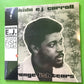Baikida E.J. Carroll - Orange Fish Tears | LP