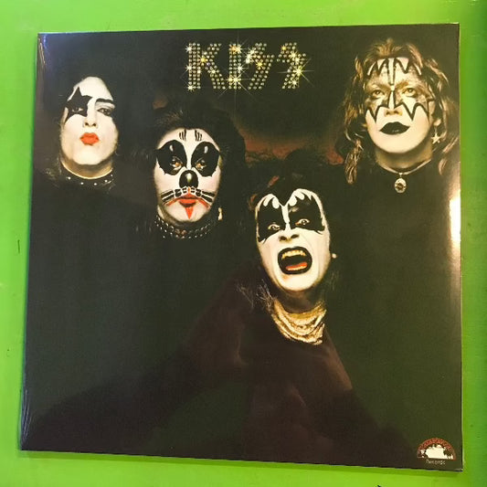 Kiss - S/t | LP