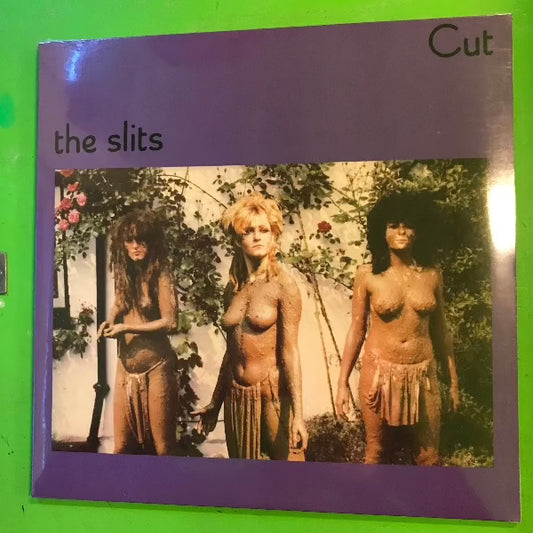 The Slits - Cut | LP