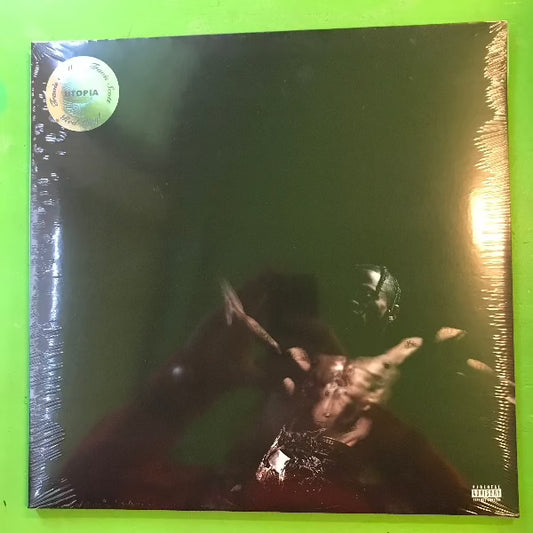 Travis Scott - Utopia | 2LP