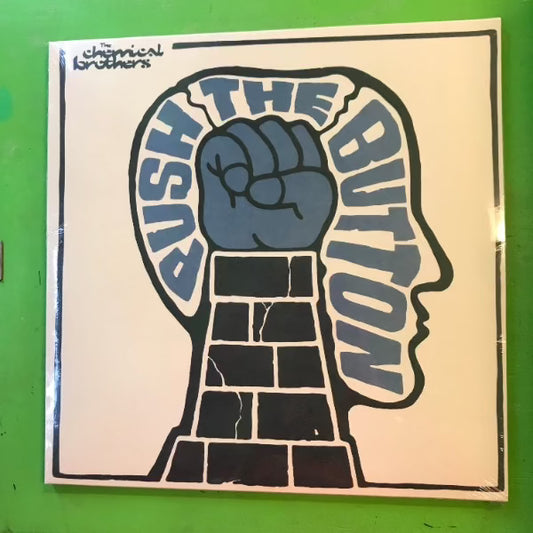 The Chemical Brothers - Push The Button | 2LP