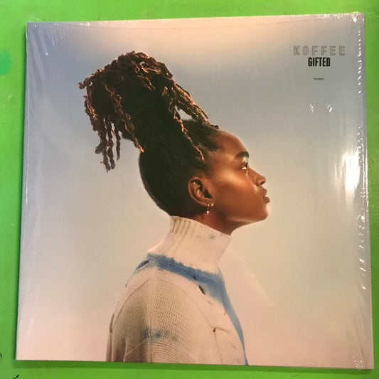 Koffee - Gifted | LP