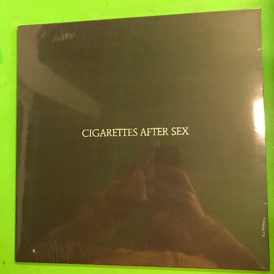 Cigarettes After Sex - S/t | LP