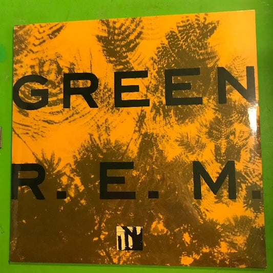 R.E.M. - Green | LP