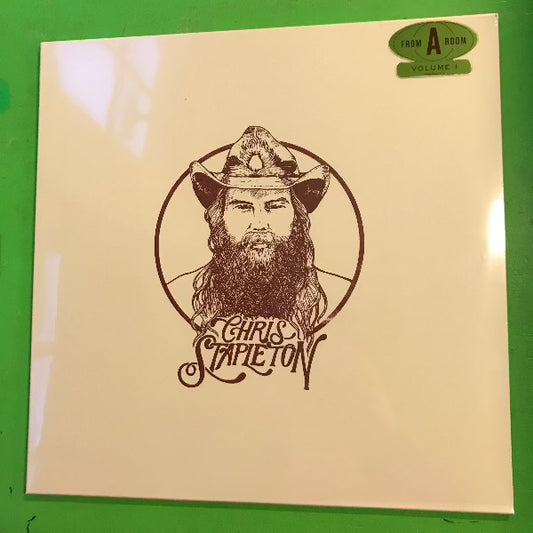 Chris Stapleton - From A Room (Vol. 1) | LP