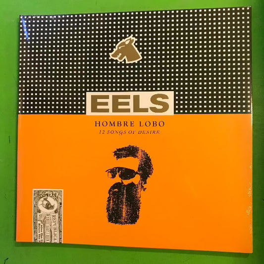 Eels - Hombre Lobo (12 Songs Of Desire) | LP