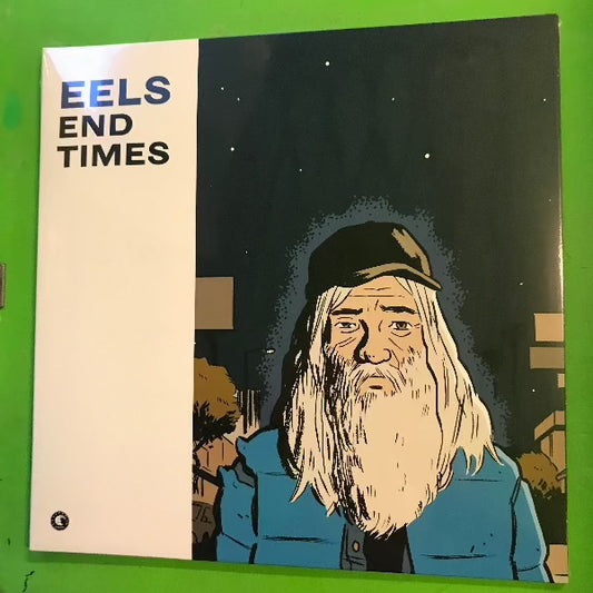 Eels - End Times | LP