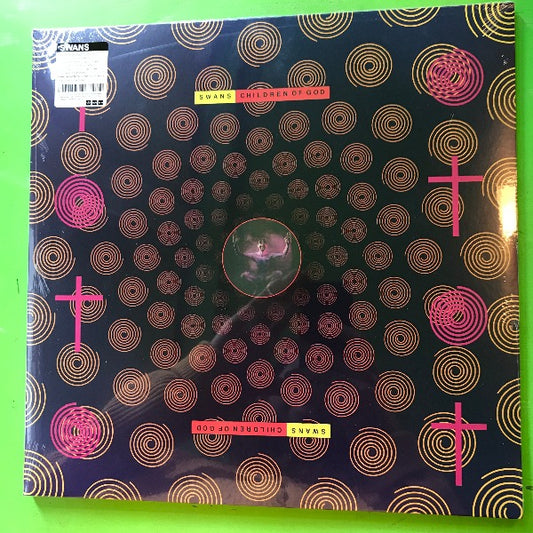 Swans - Children Of God | 2LP