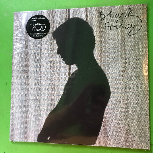 Tom Odell - Black Friday | LP