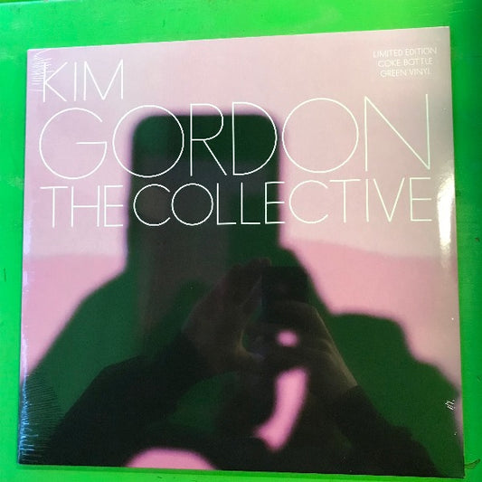 Kim Gordon - The Collective | LP