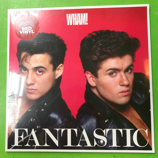Wham! - Fantastic | LP