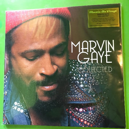 Marvin Gaye - Collected | 2LP