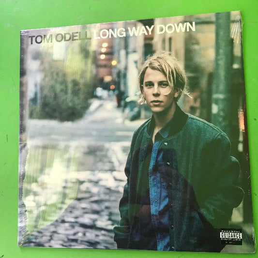 Tom Odell - Long Way Down | LP
