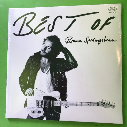 Bruce Springsteen - Best Of Bruce Springsteen | 2LP