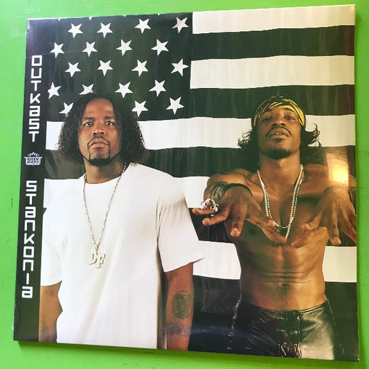 Outkast - Stankonia | 2LP