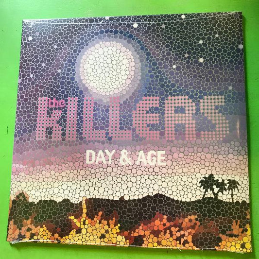 The Killers - Day & Age | LP