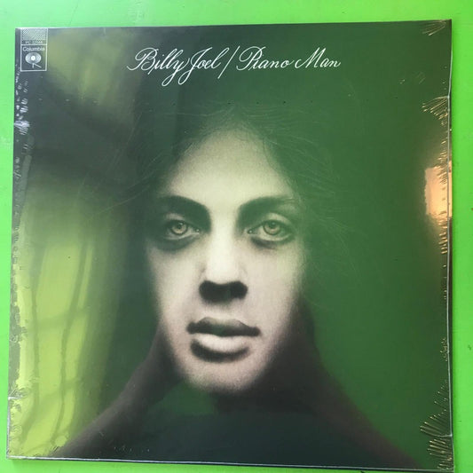 Billy Joel - Piano Man | LP