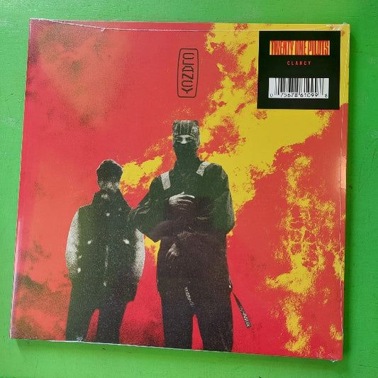 Twenty One Pilots - Clancy | LP