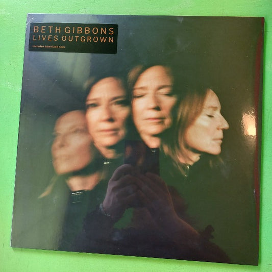 Beth Gibbons - Lives Outgrown | LP