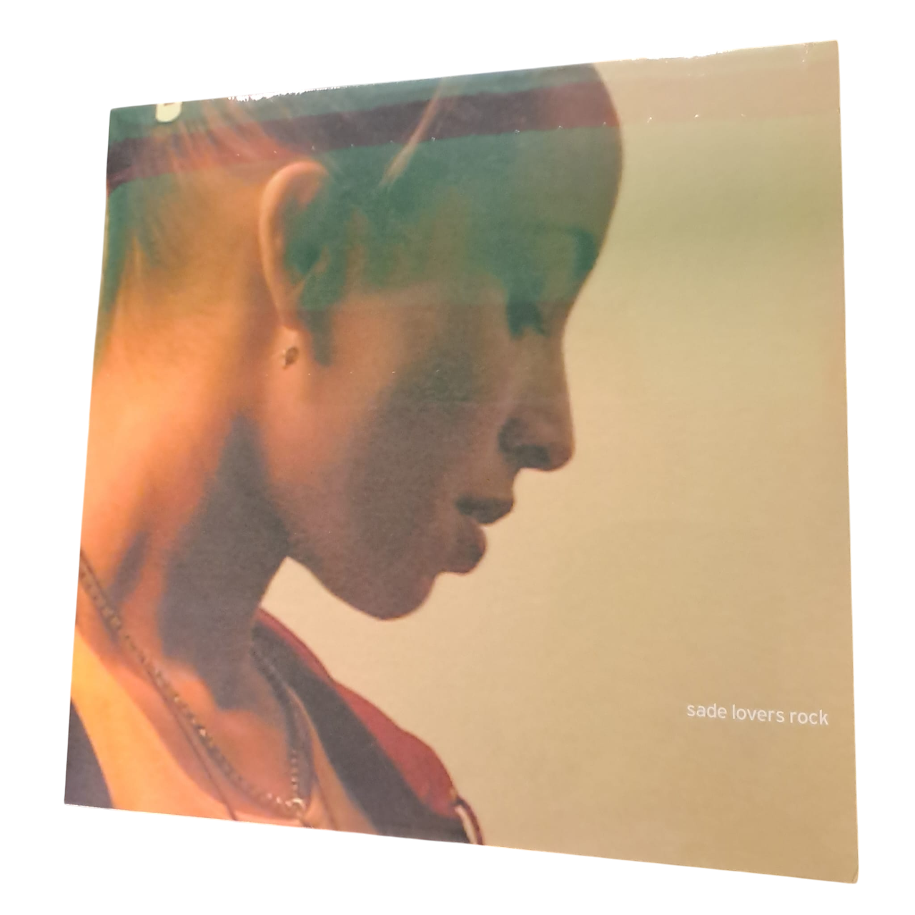 Sade - Lovers Rock | LP