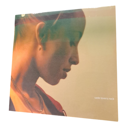 Sade - Lovers Rock | LP