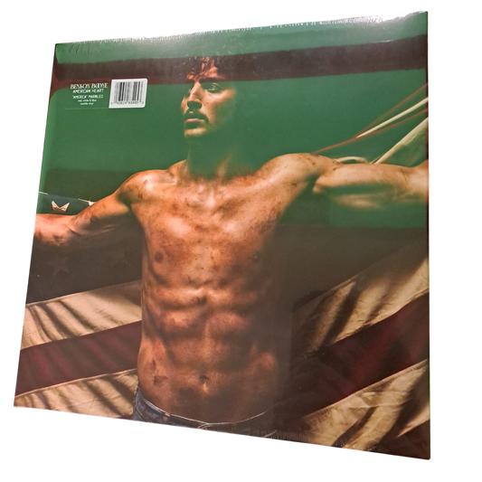 Benson Boone - American Heart | LP
