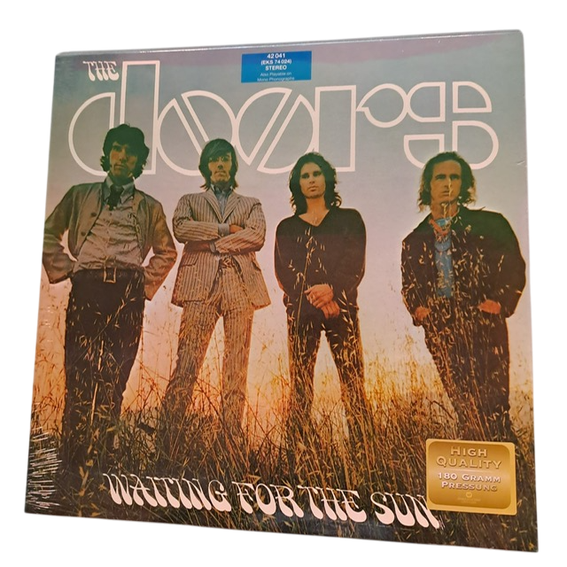Doors - Waiting For The Sun | LP