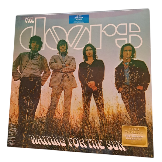 Doors - Waiting For The Sun | LP