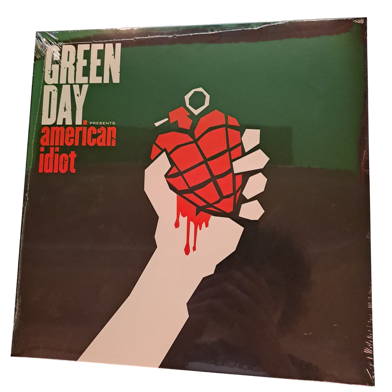 Green Day - American Idiot | 2LP