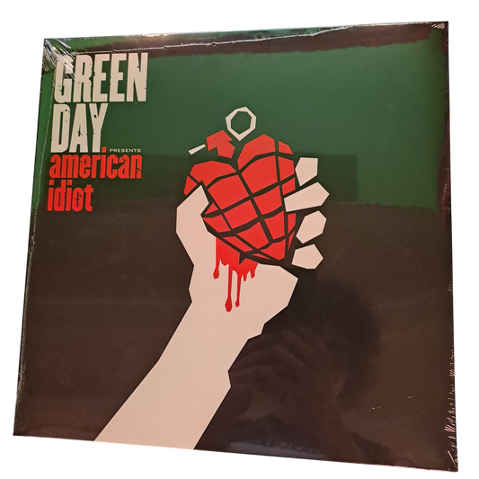 Green Day - American Idiot | 2LP