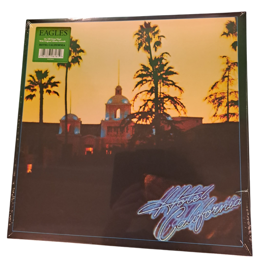 Eagles - Hotel California | LP