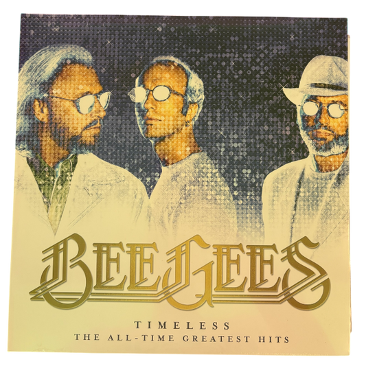 Bee Gees - Timeless: The All-Time Greatest Hits | 2LP