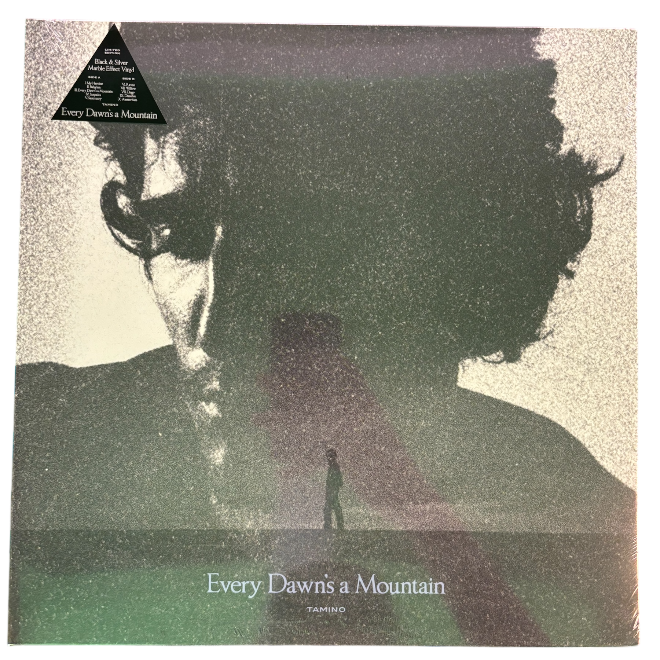 Tamino - Every Dawn's A Mountain | LP