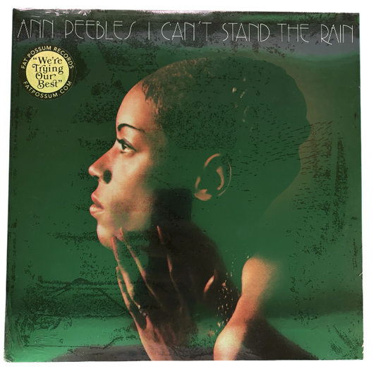 Ann Peebles - I Can't Stand The Rain | LP