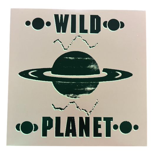 Wild Planet - Transmitter | 2x12"