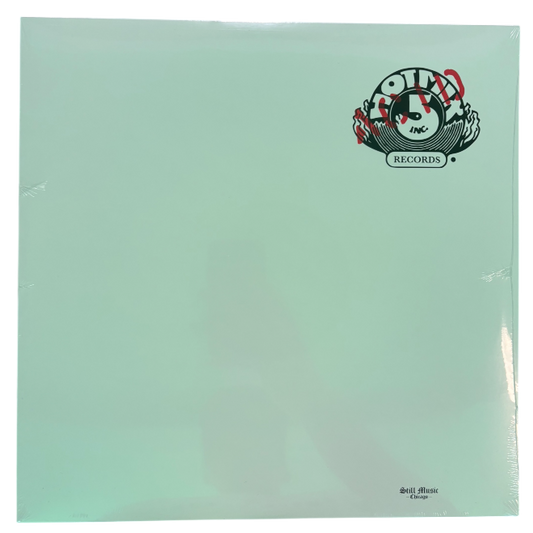 V/A - Acid LP | 2x12"