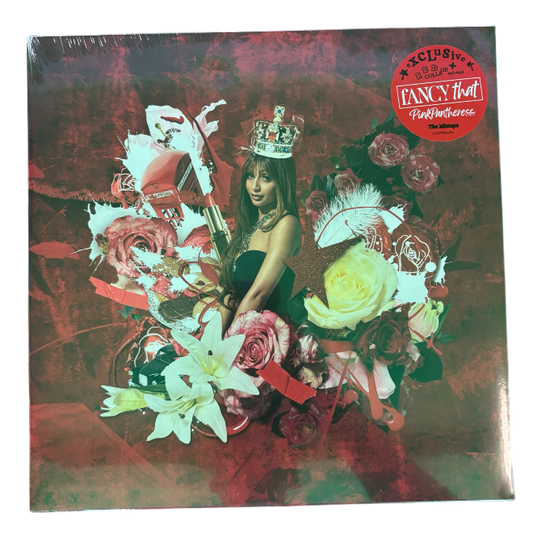 Pink Pantheress - Fancy That | LP