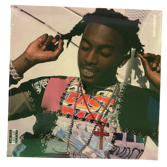 Playboi Carti – Playboi Carti | LP