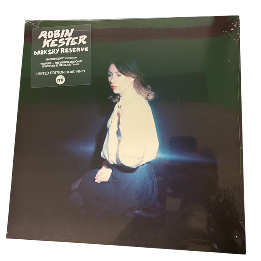 Robin Kester - Dark Sky Reserve | LP
