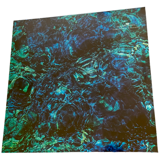 Ichiko Aoba - Luminescent Creatures | LP