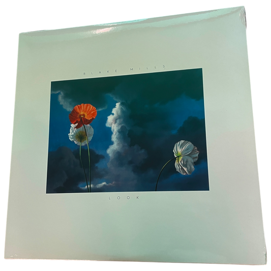 Blake Mills - Look | LP