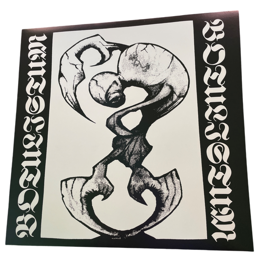 Botulistum - S/t | LP