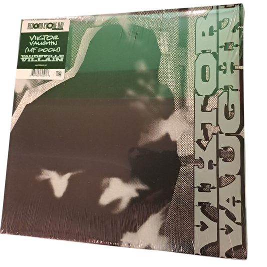 Viktor Vaughn (MF DOOM) - Vaudeville Villain | 2LP