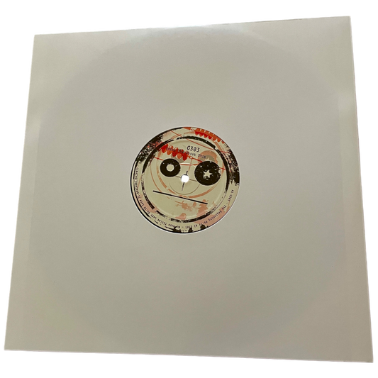 G303 - Enter The Ghost Ship | 12"