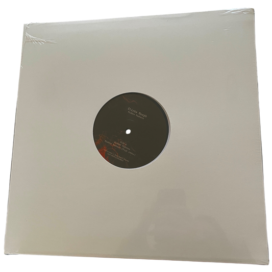 Cliche Morph - Hidden Madness | 12"