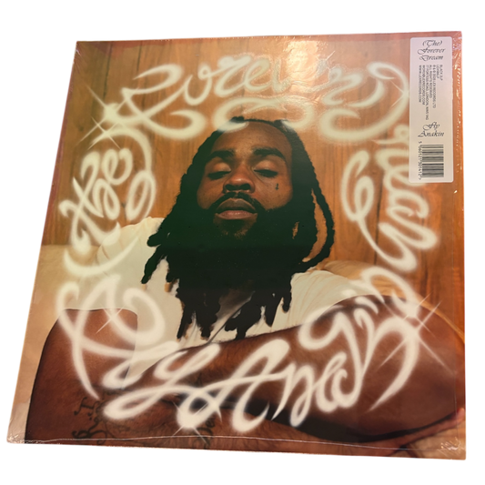 Fly Anakin – (The) Forever Dream | 2LP