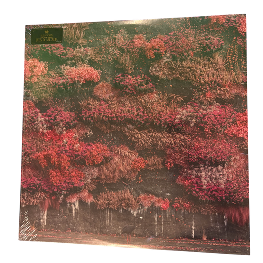 Sleep Token - Even In Arcadia | LP