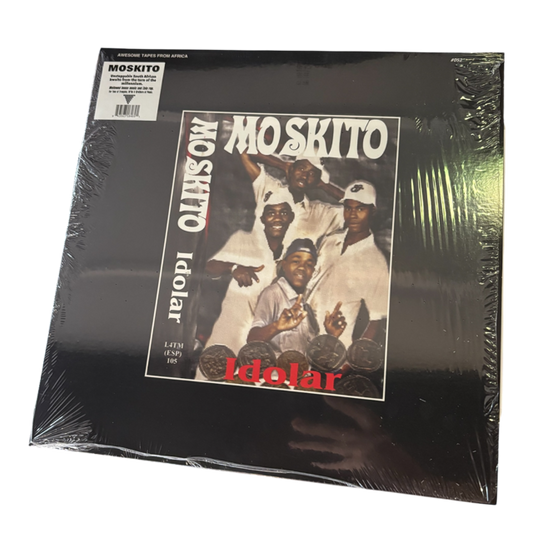 Moskito – Idolar | LP