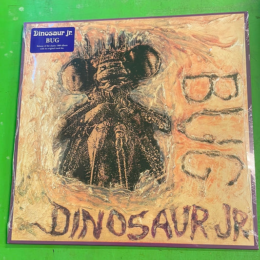 Dinosaur Jr. - Bug | LP