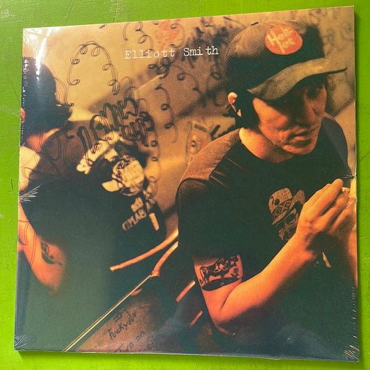 Elliott Smith - Either/Or | LP